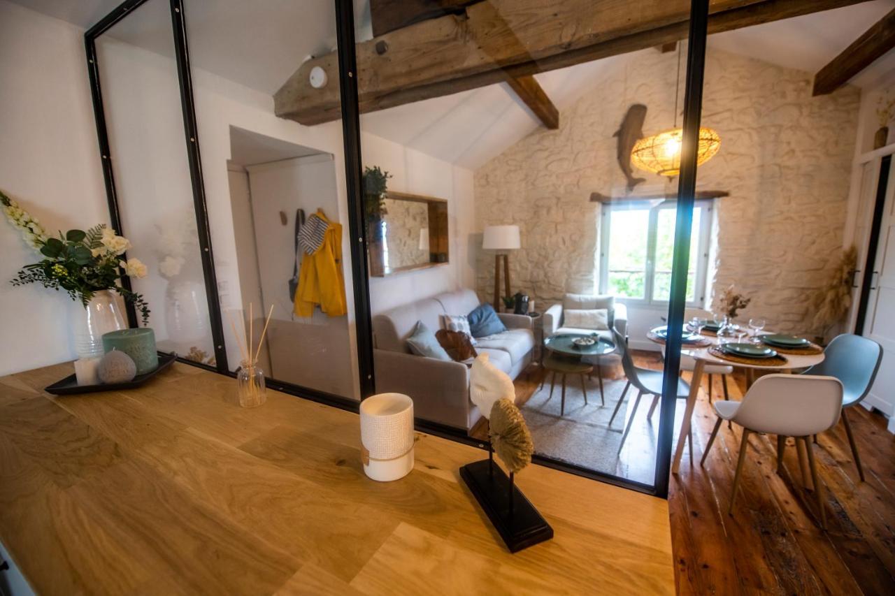 Studio Design - Proche Plage Biarritz Exterior photo