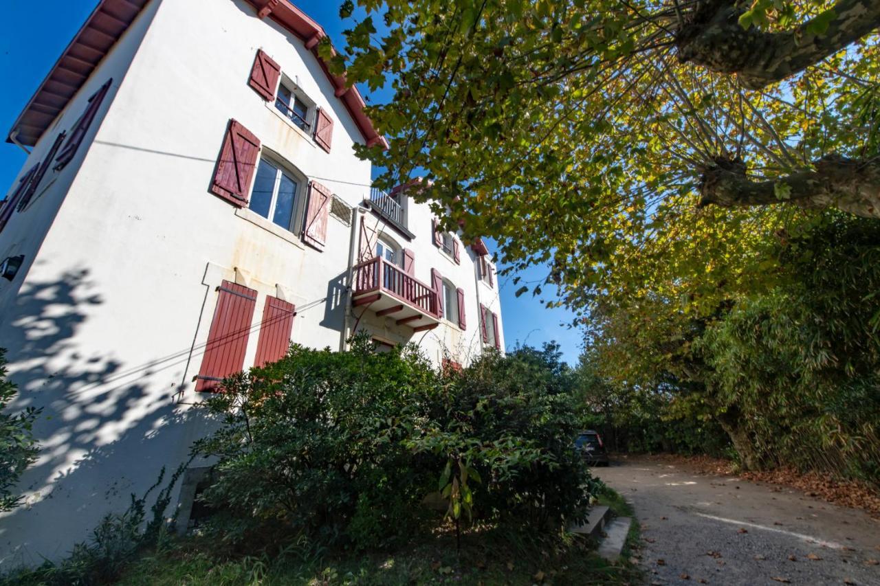 Studio Design - Proche Plage Biarritz Exterior photo